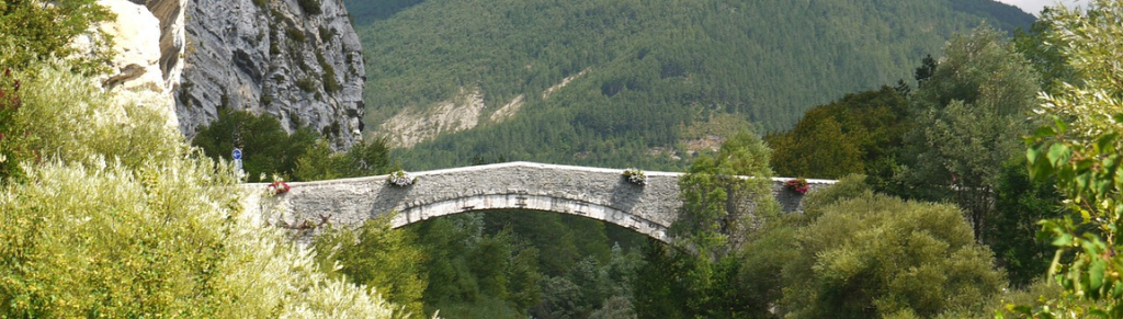 Village de Castellane